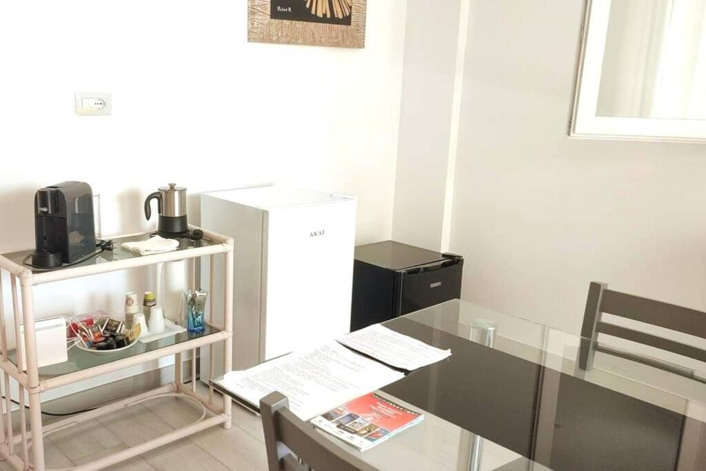 Lido Beach Apartments, Nuovi E Moderni, Vicino Alla Spiaggia Alghero Buitenkant foto
